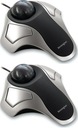 Optický x2 káblový trackball Kensington Orbit