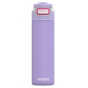 Kambukka termofľaša Elton Insulated 600 ml - Digital Lavender