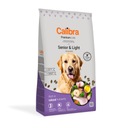 Calibra Dog Premium Line Senior Light 12kg