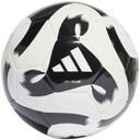 Futbalový adidas Tiro Club bielo-čierny HT2430 5