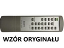 SONY REMOTE RM-SEP30 Náhrada CMT-EP30 HCD-EP30