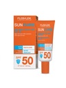 SUN CARE Anti-spot krém-gél SPF 50 30 ml - Floslek