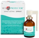 JM SANTE VET PROTECTOR ORAL – SPREJ pre psov a mačky 30 ml