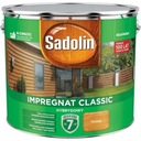 SADOLIN CLASSIC BOROVICE IMPREGNANT 0,75L