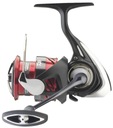 Navijak Daiwa 23 Ninja LT 2000