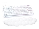 Herná klávesnica LOGITECH G713 – OFF WHITE – US