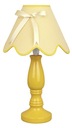 STOLNÁ LAMPA LOLA CANDELLUX 41-04680