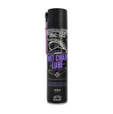 Mazací tuk Muc-Off Wet Chain 400 ml