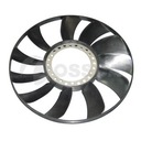 VENTILÁTOR RADIÁTORA AUDI A4 B5, A6 C5