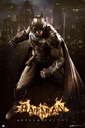 Plagát DC Comics Batman Arkham Knight 61x91,5 cm