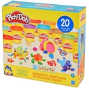 PLAY-DOH hracie cesto PLAYDOH hmota PLAY DOH set