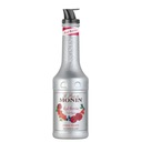 Monin Puree Red Berries 1 liter