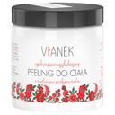 VIANEK SPEVŇUJÚCI TELOVÝ PEELING 250ML