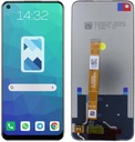 LCD displej pre REALME 7 5G RMX2111