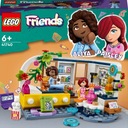 LEGO FRIENDS ALIYINA IZBA 41740