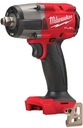 NÁRAZOVÝ KLÚČ 1/2 Milwaukee M18 FMTIW2F12-0 TEL.