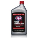 STP POWER POWER FLUID 946ML