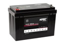 Batéria Nerbo Lithium N-LFP 200-12 12,8V 200Ah