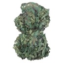 1ks Camo Mesh Camo Woodland Camo Mesh