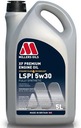 MILLERS OILS XF PREMIUM LSPI 5W30 GM DEXOS1 5L