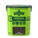 VIDARON Garden Impregnation 4,5L ANTRACITOVÁ SIVÁ R09