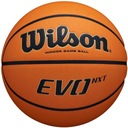 Herná lopta Wilson EVO NXT FIBA ​​​​WTB0966XB - rok 6