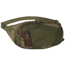 Taška cez pás Moro Helikon Bandicoot bedrová taška - Rhodesian Camo