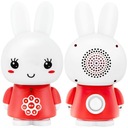 ALILO HONEY BUNNY G6 mp3 Fairy Tales RED