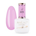 221 NaiLac hybridný lak 7ml