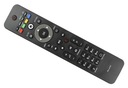 Diaľkové ovládanie pre TV Philips 22PFL5404H/12, 22PFL5404H, 26PFL5404H, 32PFL5604H,