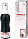 Mykored deodorant na nohy 70 ml