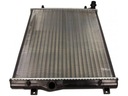 RADIATOR AUDI TT 8J 2,0 A3 8P 1,6 2,0