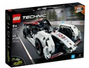 LEGO Technic Formula E Porsche 99X Electric 42137