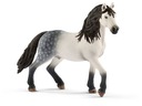 SCHLEICH 13821 ANDALUSSKÉ STALY konské kone