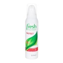 Camillen Fresh Protect pena na nohy 150 ml