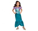 Kostým Ariel Basic The Mermaid Princess S 5-6 rokov