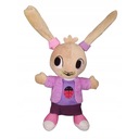 COCO Rozprávkový maskot Plyšový plyšový medvedík 33cm