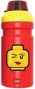 LEGO CLASSIC DIEVČA NA FĽAŠU VODY ČERVENÁ