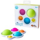 Fat Brain Toys: Dimpl Senzory Bubbles