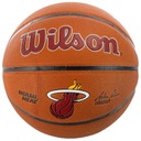 Basketbalová lopta Wilson Team WTB3100XBMIA s.7