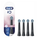 Hlavice zubnej kefky Oral-B iO Gentle Care 4 ks