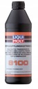 KVAPALINA PRE PREVODOVKU LIQUI MOLY DSG 8100 1L 3640