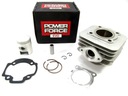 Power Force Piaggio AC 50 valec NRG Power Sfera