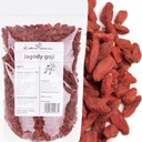 Goji bobule ZDRAVÁ KUCHYŇA 1KG Prírodné