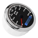 Indikátor Tachometer IP67 Vodotesný