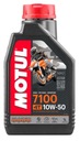 MOTUL 7100 4T 10W50 1L OLEJ