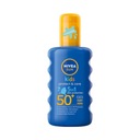 Nivea Sun Kids Protect & Care hydratačný sprej P1