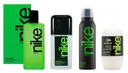 NIKE ULTRA GREEN MAN EDT 100+DNS 75+SPRAY 200+RollOn 50