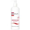 EMOLIUM DERMOCARE Telová emulzia 400 ml