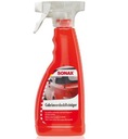 SONAX CONVERTIBLE STRECHY CLEANER 500ml